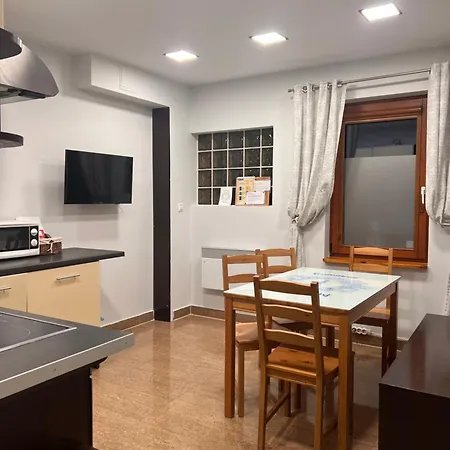 Apartamento Bronowice *