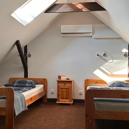 Bronowice Apartamento