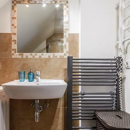 Apartamento Bronowice *