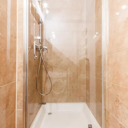 Apartment Bronowice Krakow