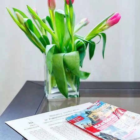 Bronowice Apartman