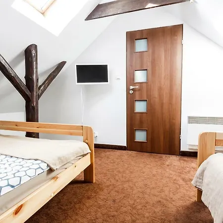 Bronowice Apartman Krakkó