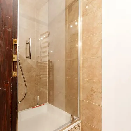 Bronowice Apartman