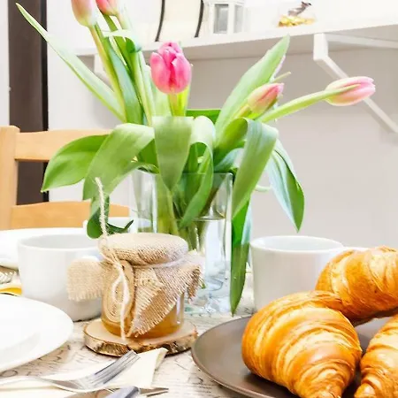 Apartment Bronowice *