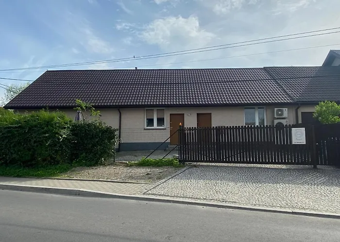 Bronowice Apartament Kraków