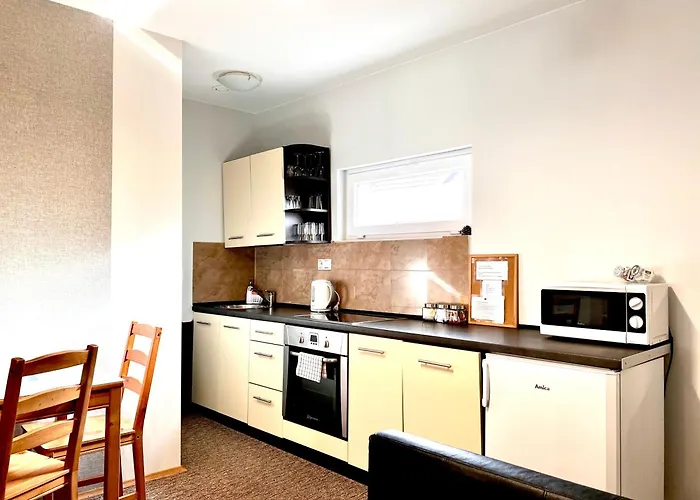 Bronowice Apartament Kraków