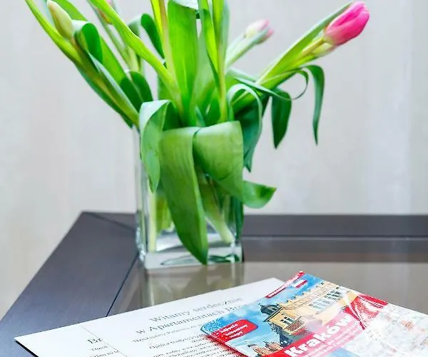 Bronowice Apartament