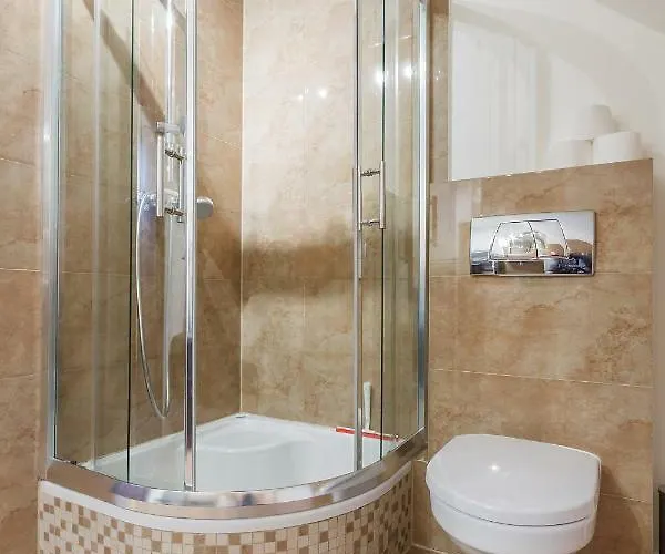 Apartament Bronowice *