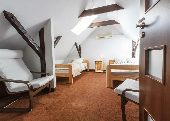 Apartament Bronowice