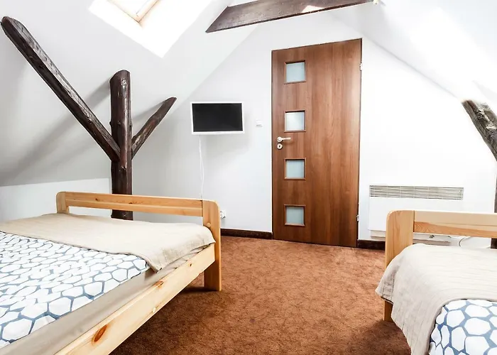 Bronowice Apartament Kraków