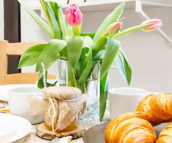 Apartment Bronowice *