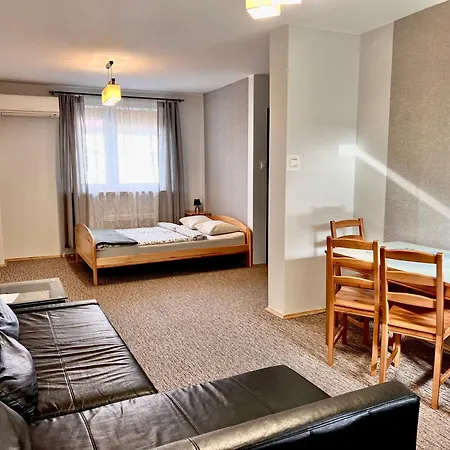 Bronowice Apartamento *