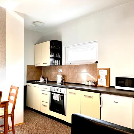 Bronowice Apartamento Cracovia