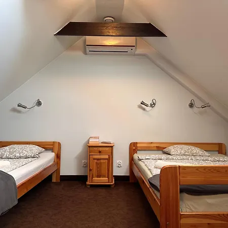 Bronowice Apartman