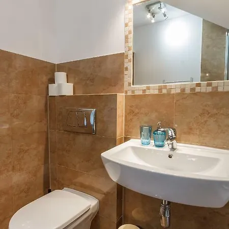 Bronowice Apartamento