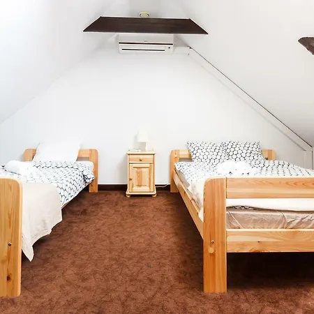 Apartman Bronowice
