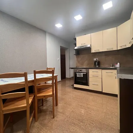 Bronowice Lejlighed