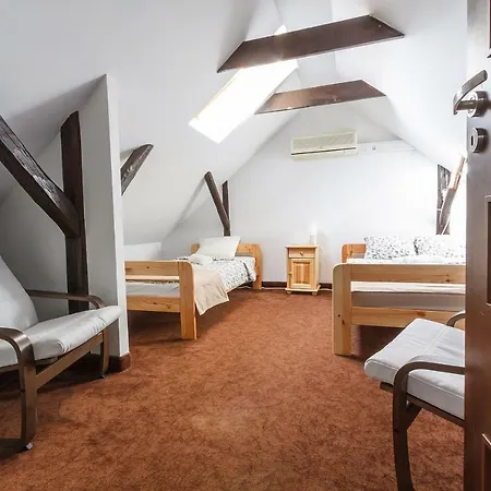 Lejlighed Bronowice